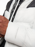 Raymax Padded Jacket Putty