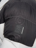 Raymax Padded Jacket Putty