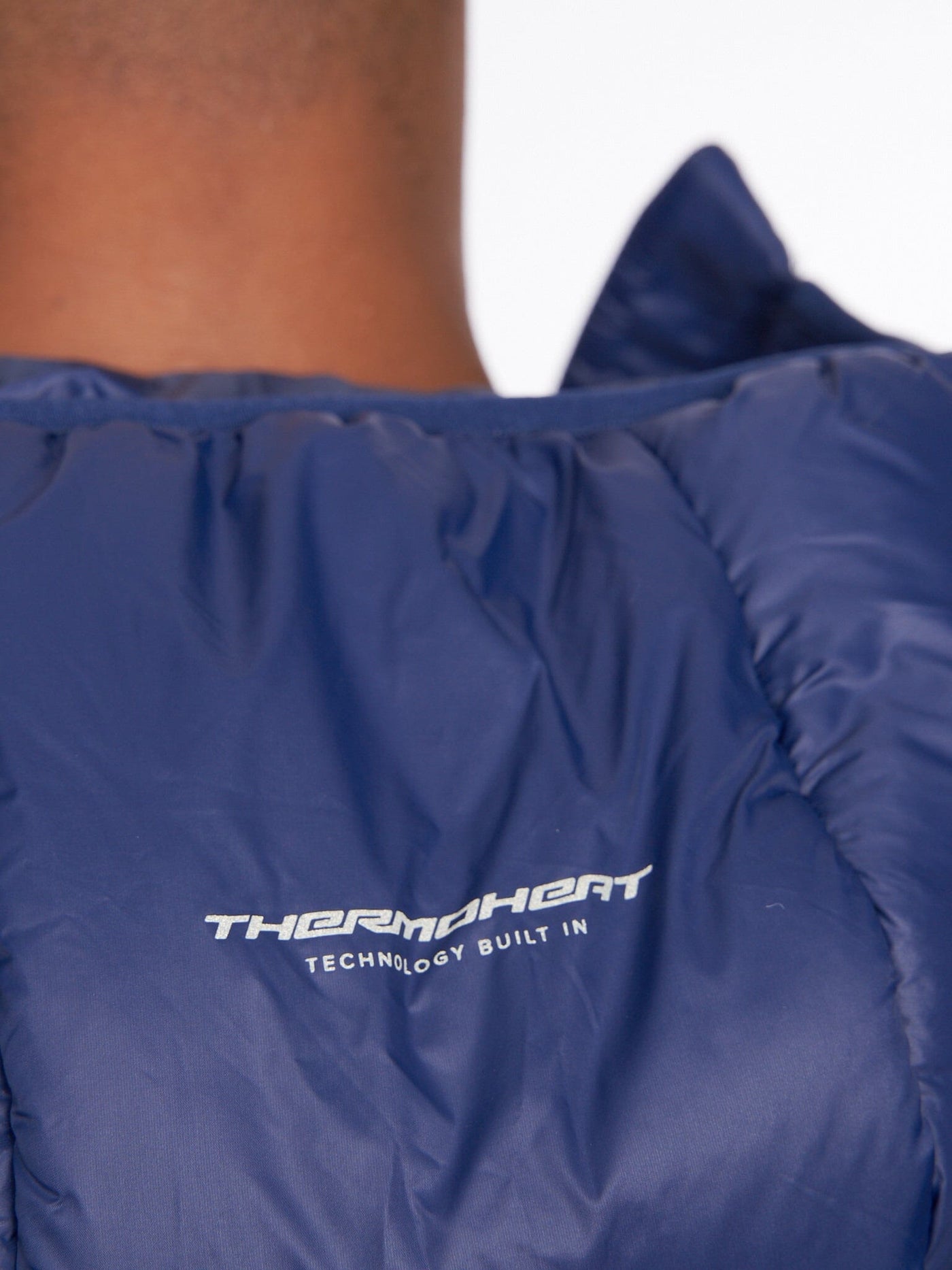 Raymax Gilet Navy