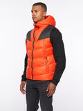 Raymax Gilet Orange