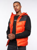Raymax Gilet Orange
