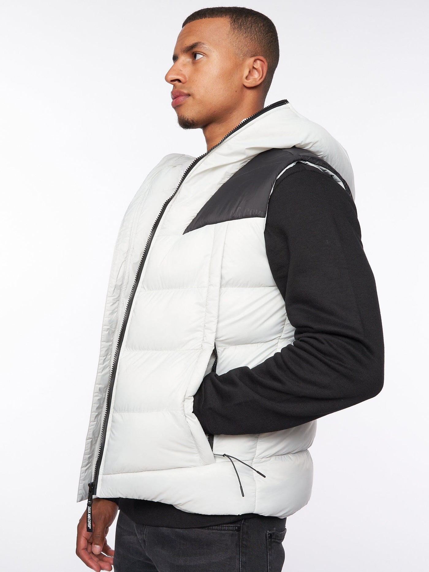 Raymax Gilet Putty