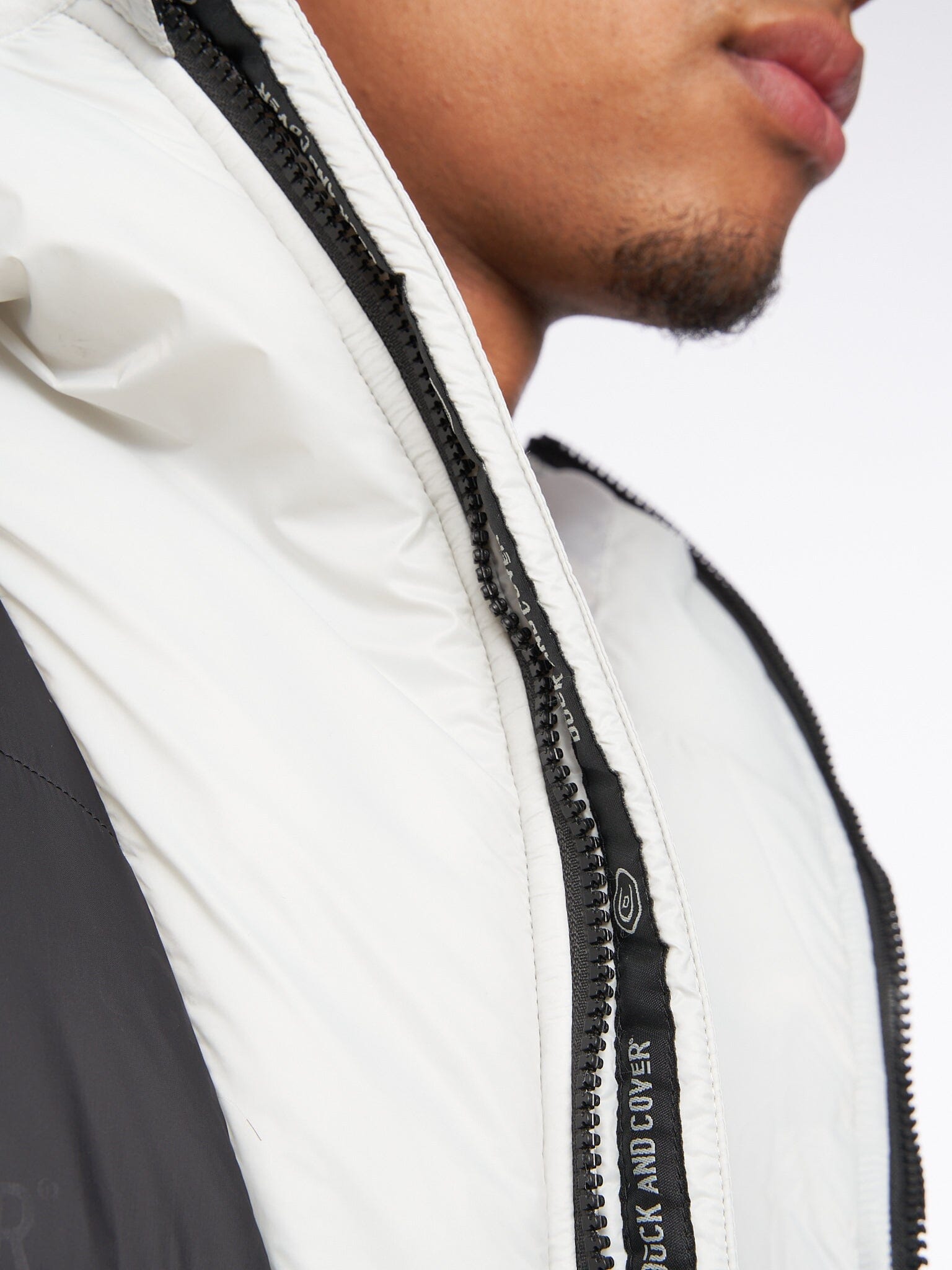 Raymax Gilet Putty