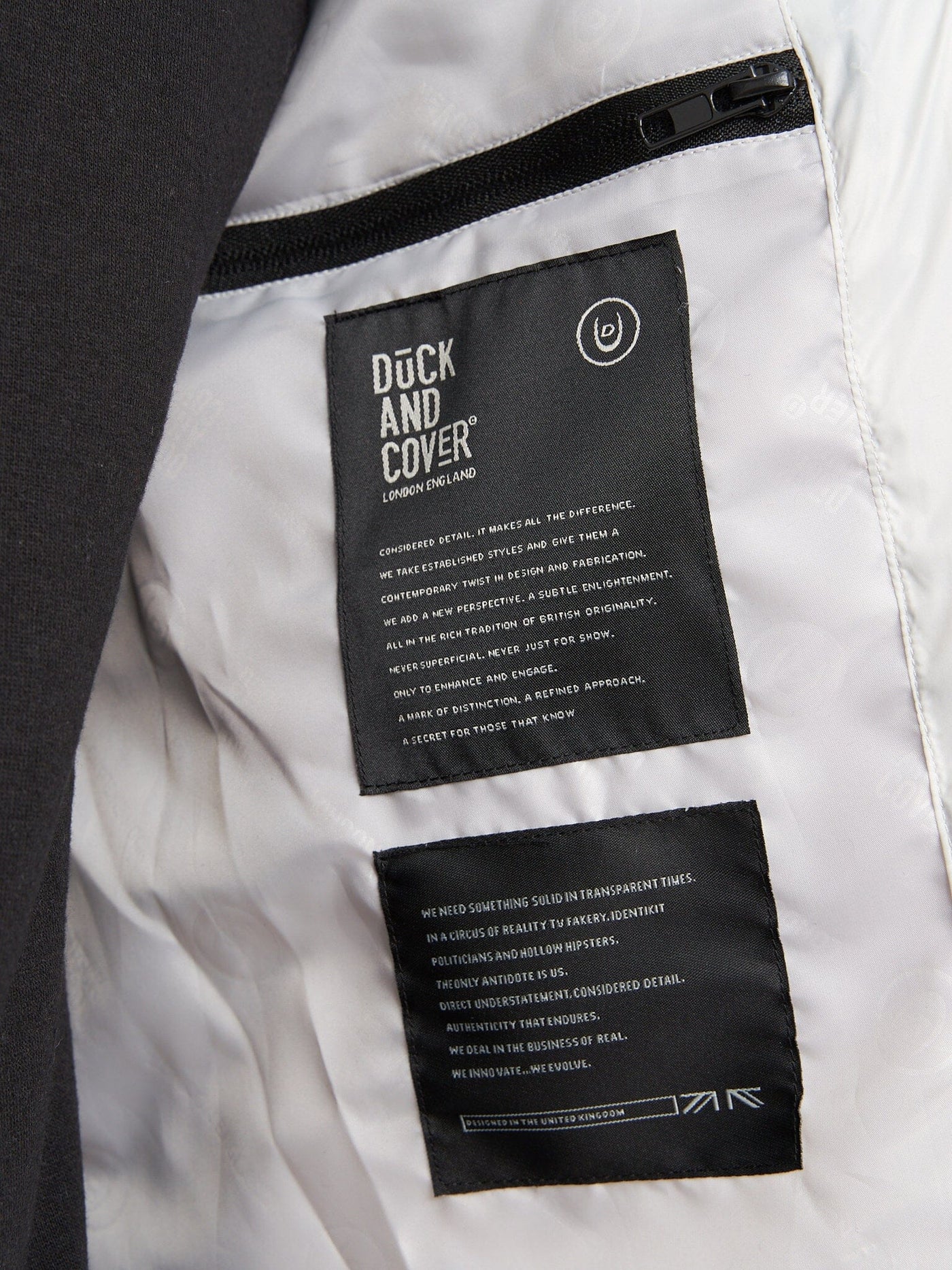 Raymax Gilet Putty