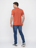 Feltar Polo Coral