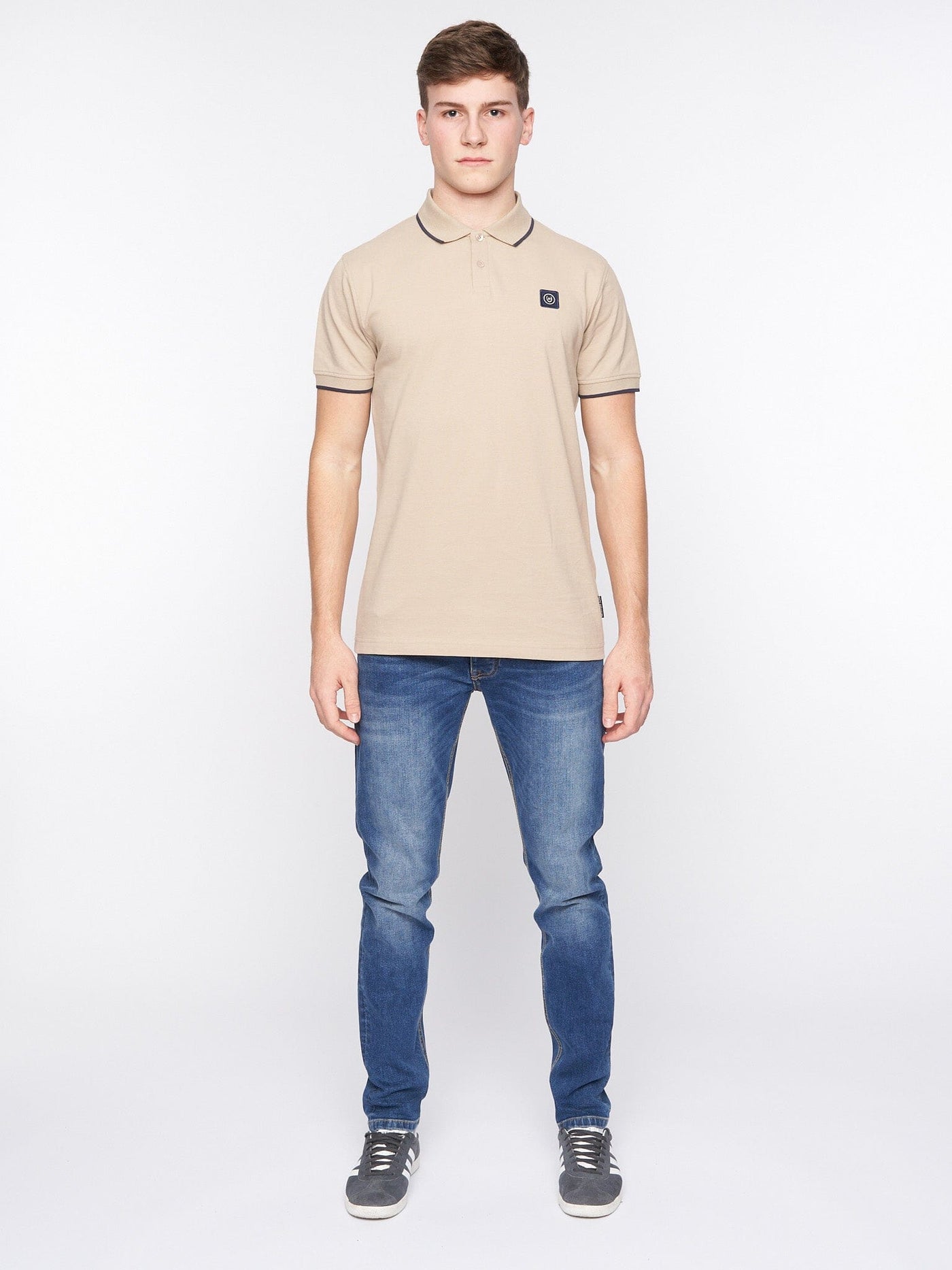 Wilkins Polo Stone