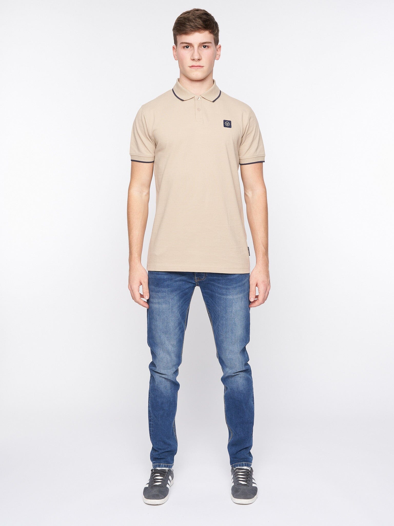 Wilkins Polo Stone