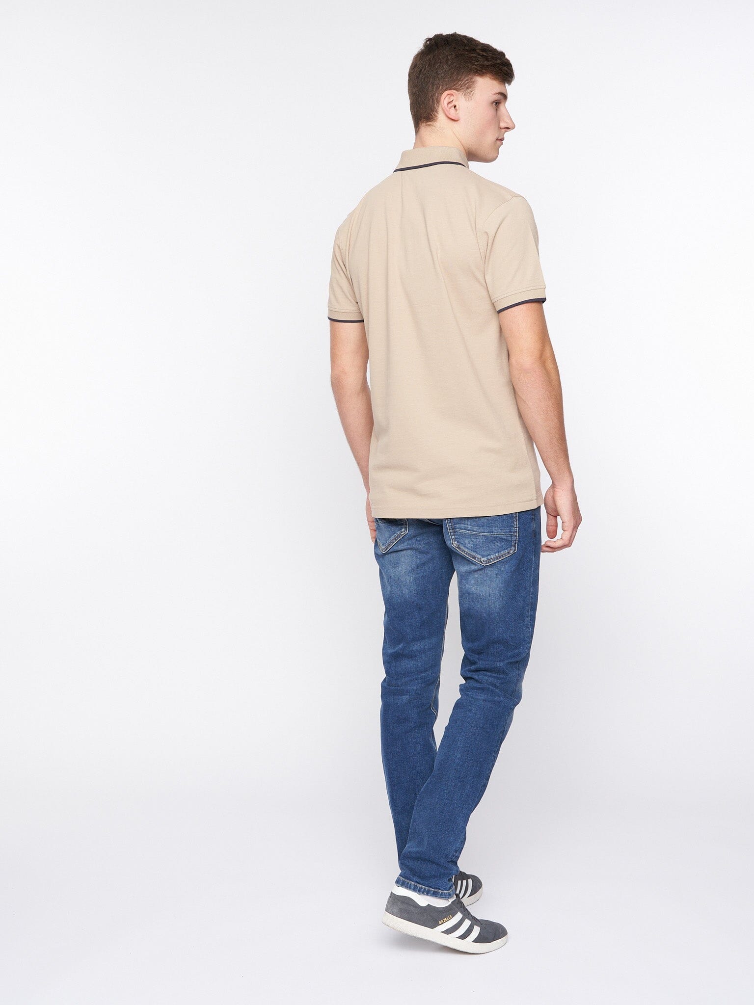 Wilkins Polo Stone