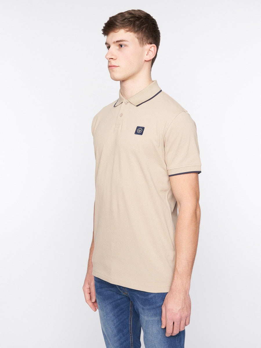 Wilkins Polo Stone