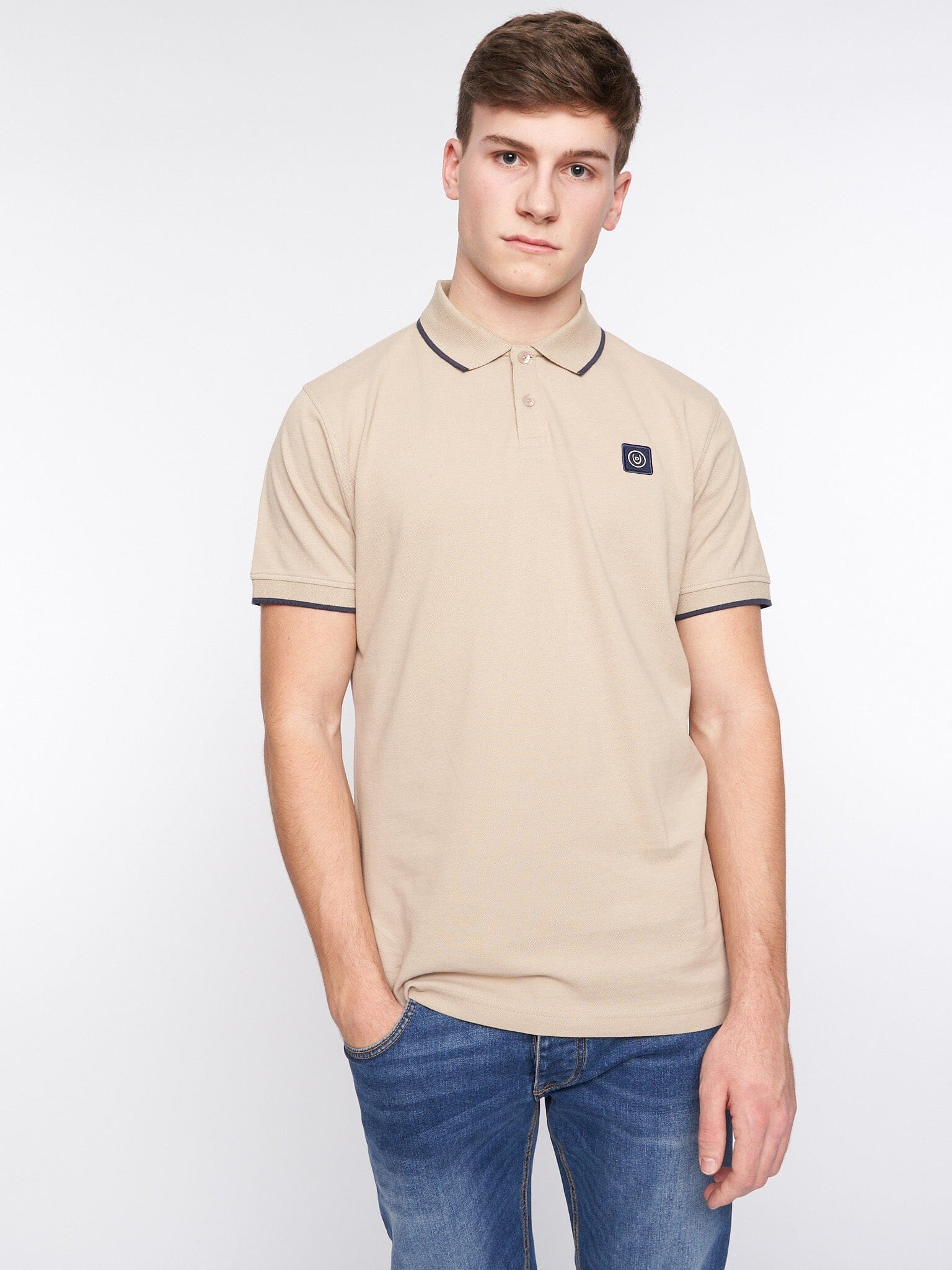 Wilkins Polo Stone