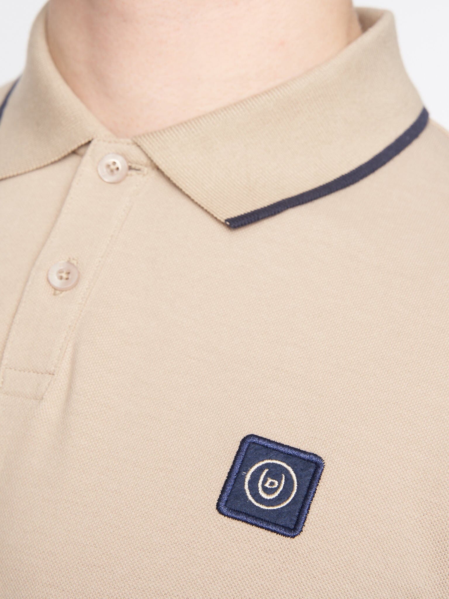 Wilkins Polo Stone