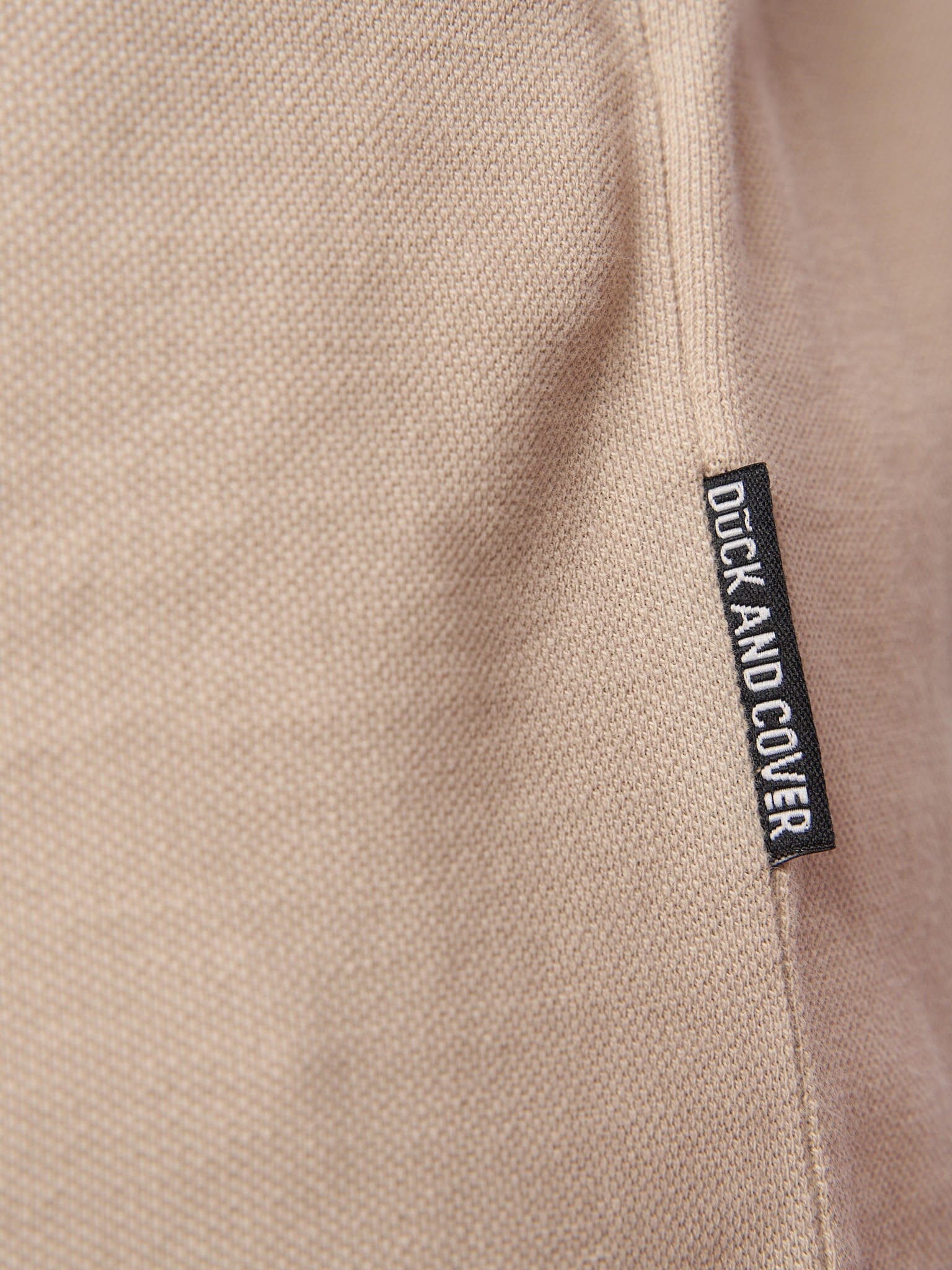 Wilkins Polo Stone