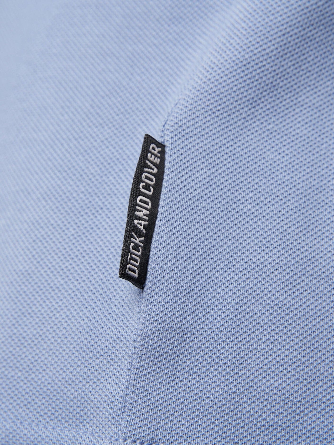 Keyaan Polo Blue