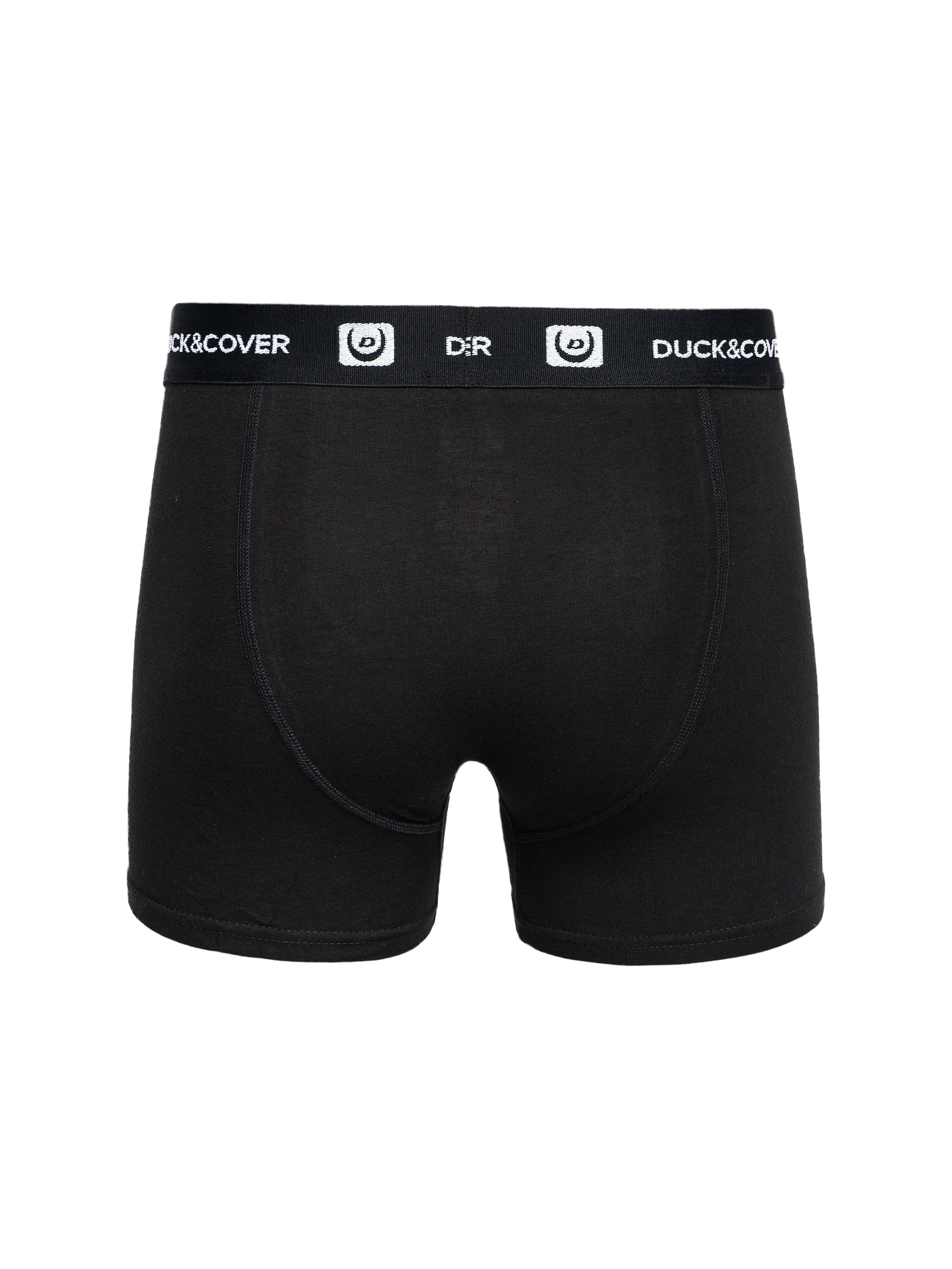 Villani 2 Boxers 3pk