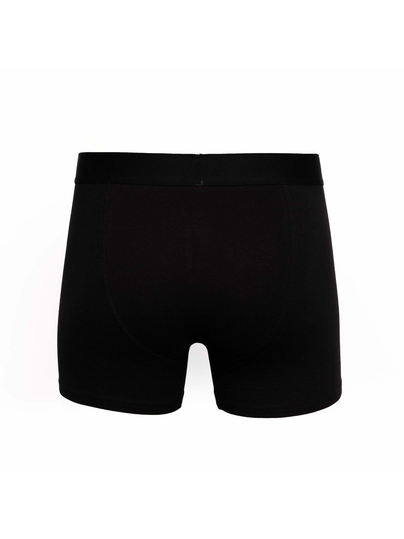 Salton Boxers 2pk Black/White