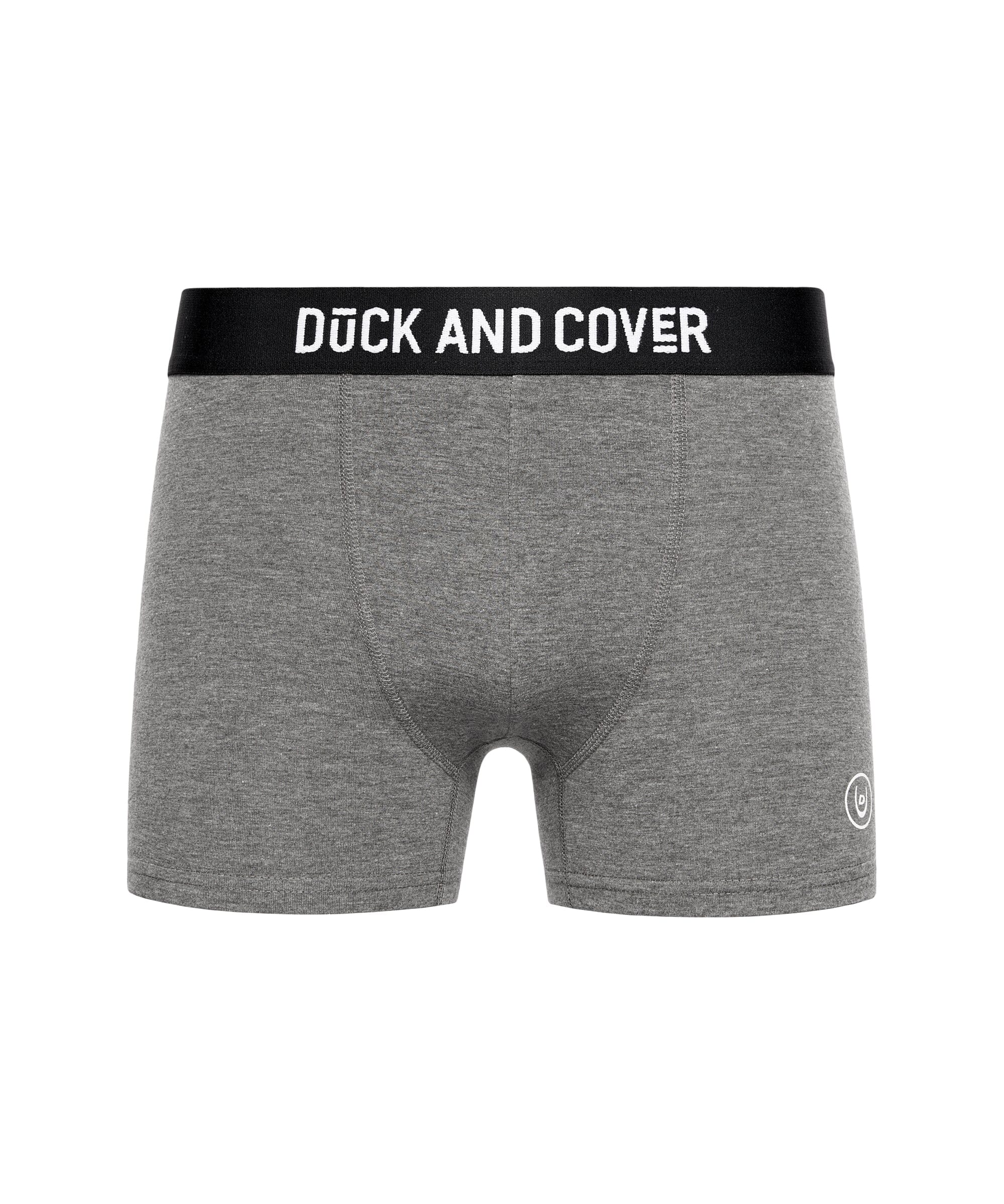 Bronteen Boxers 3pk Assorted