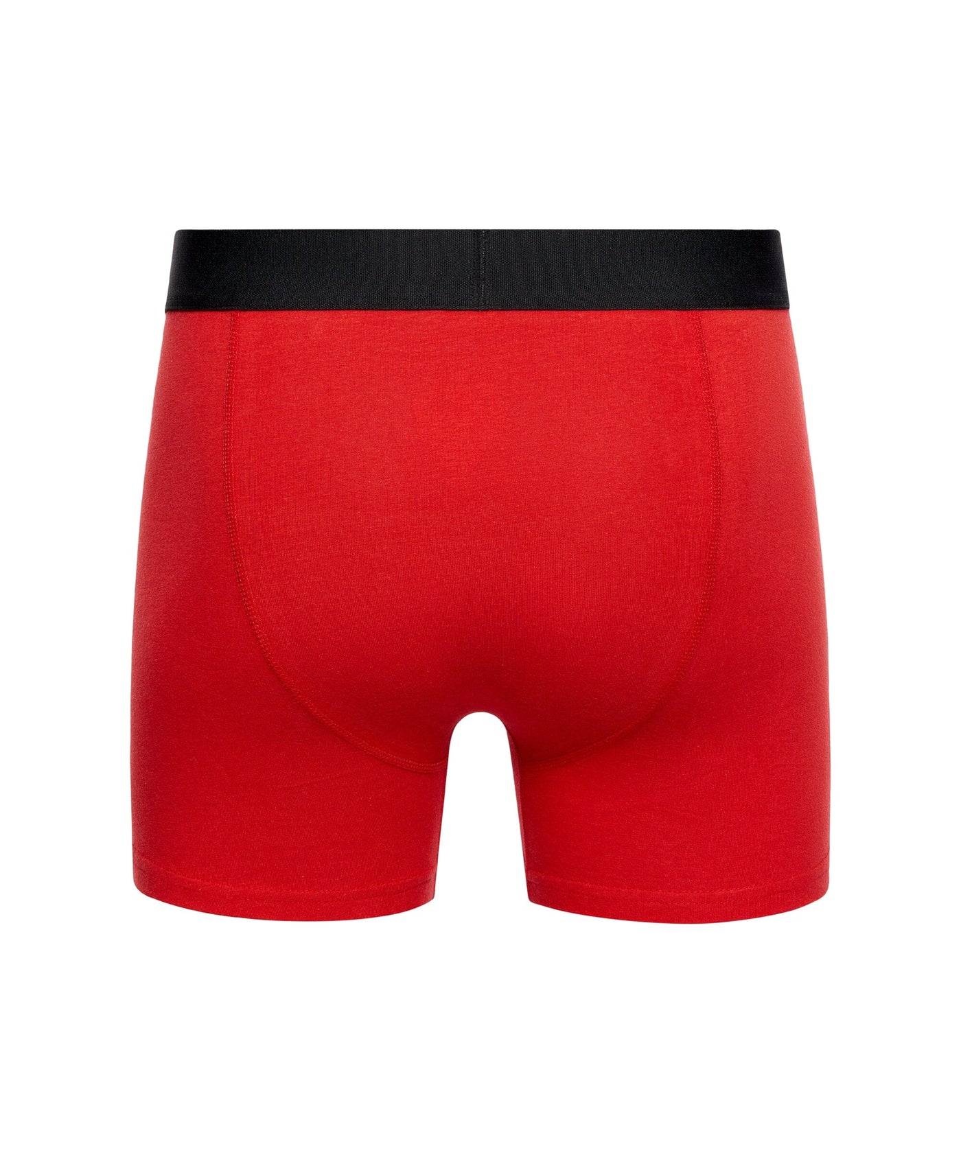Mulbers Boxers 5pk Assorted