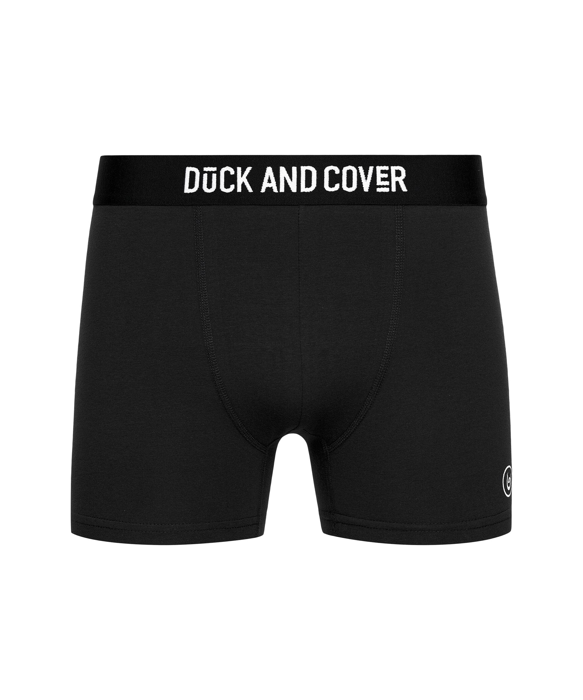 Mulbers Boxers 5pk Assorted