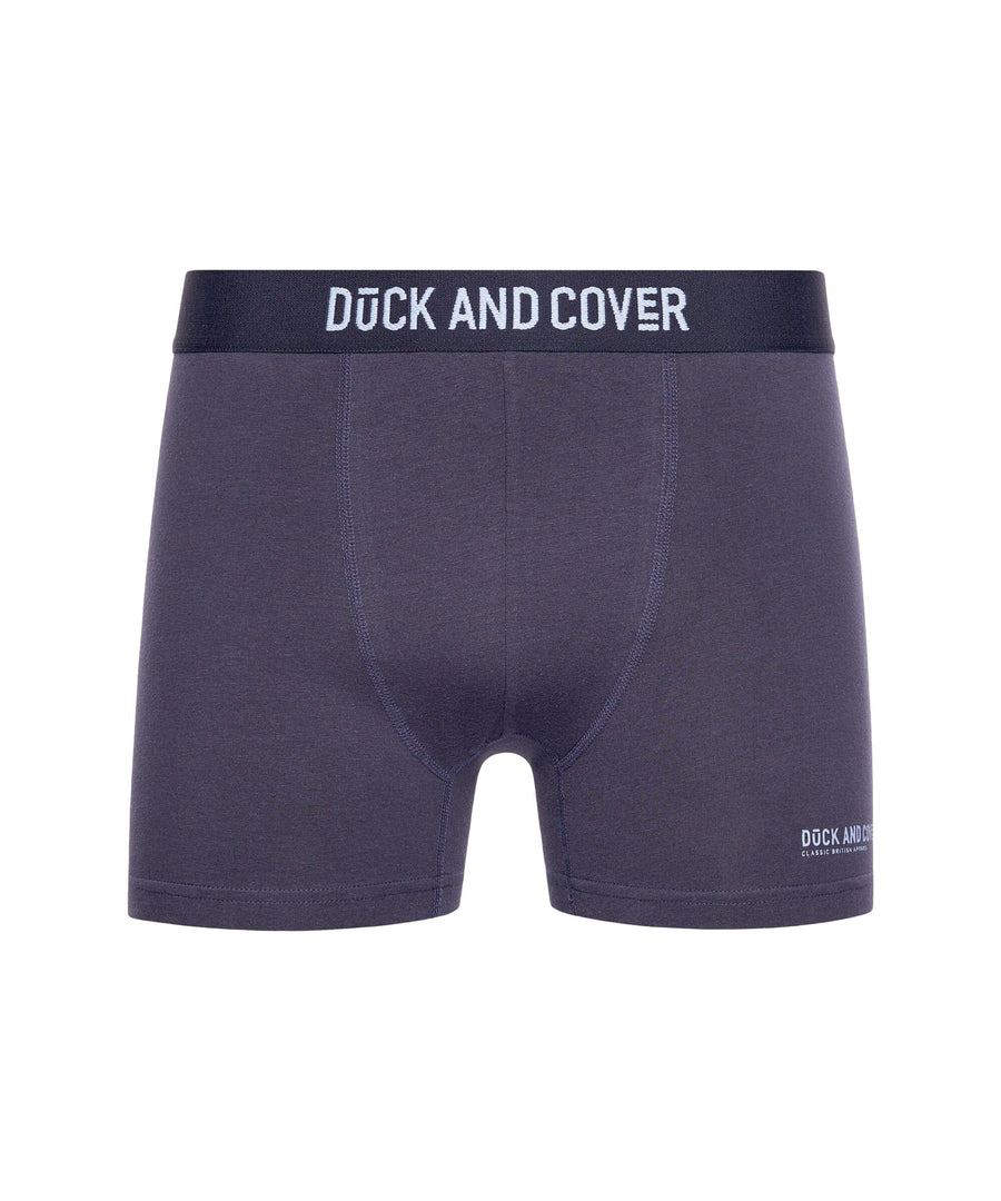 Mens Quendle Boxers 5pk Assorted