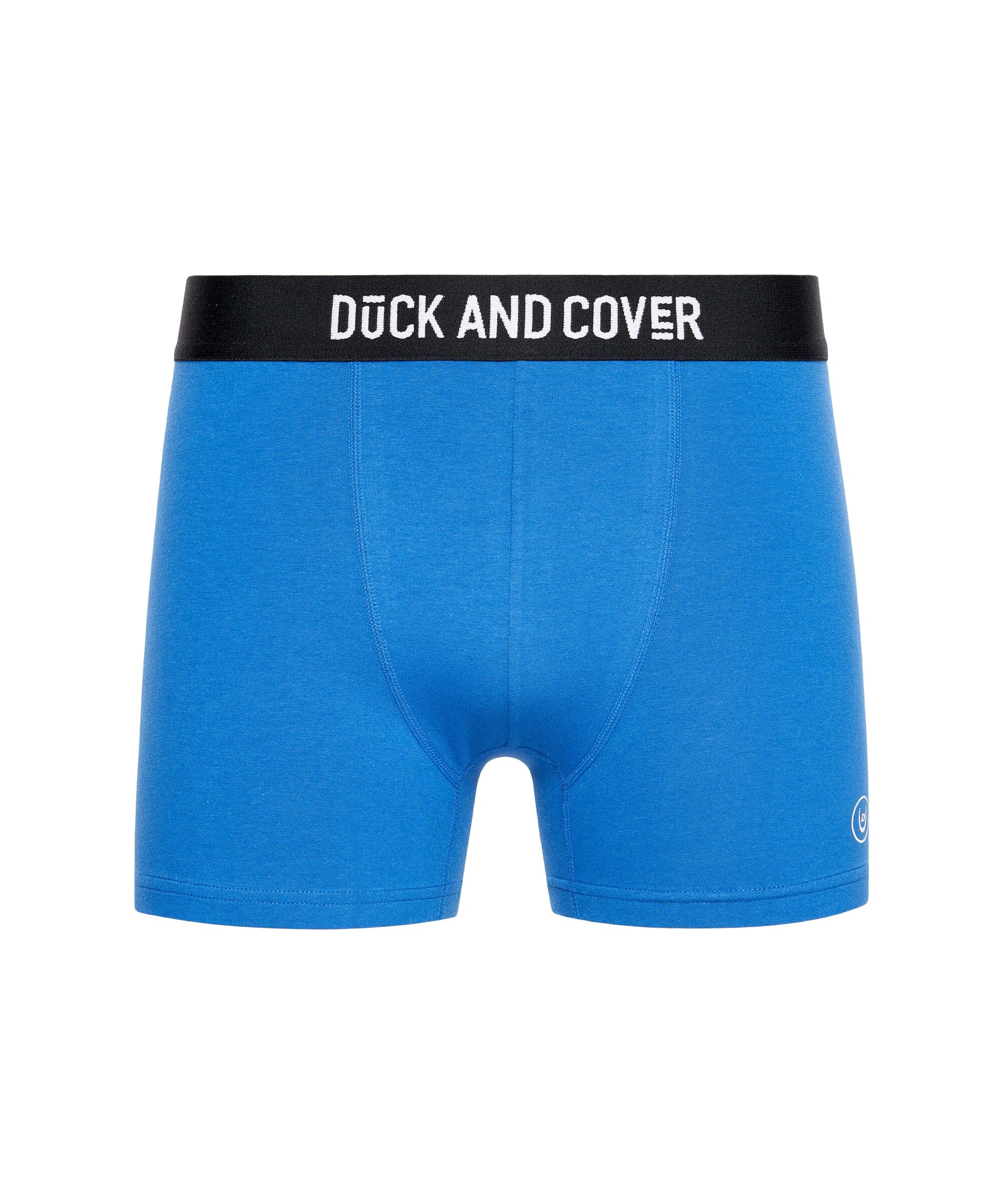 Chiller Boxers 5pk Assorted