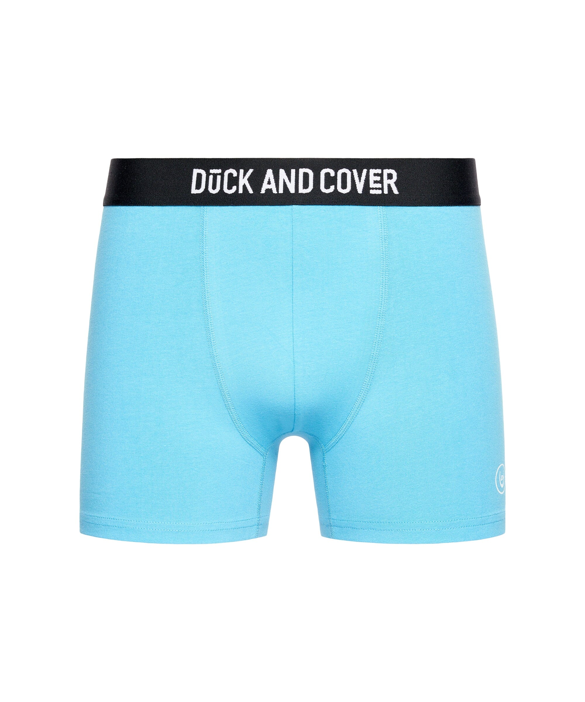 Chiller Boxers 5pk Assorted