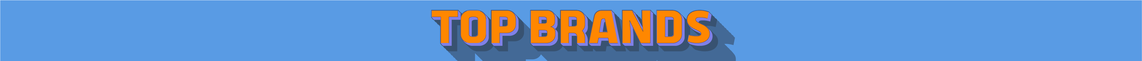 Brand Corner