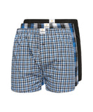 Blakes Boxers 3pk Assorted