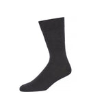 French Connection Socks 3pk Black/Gunmetal