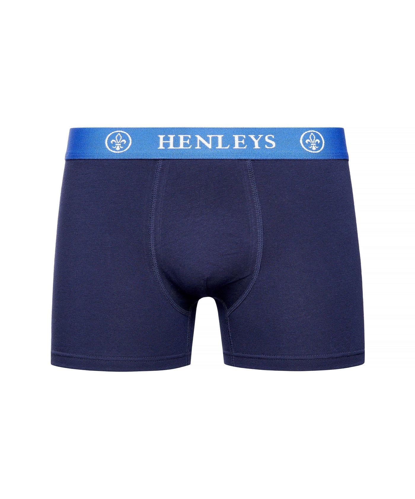 Rutlers Boxers 3pk Assorted