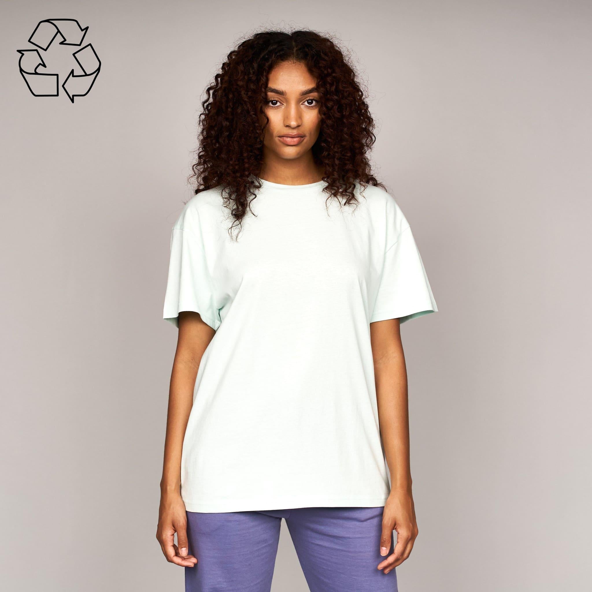 Juice Ladies Adalee T-Shirt Mint