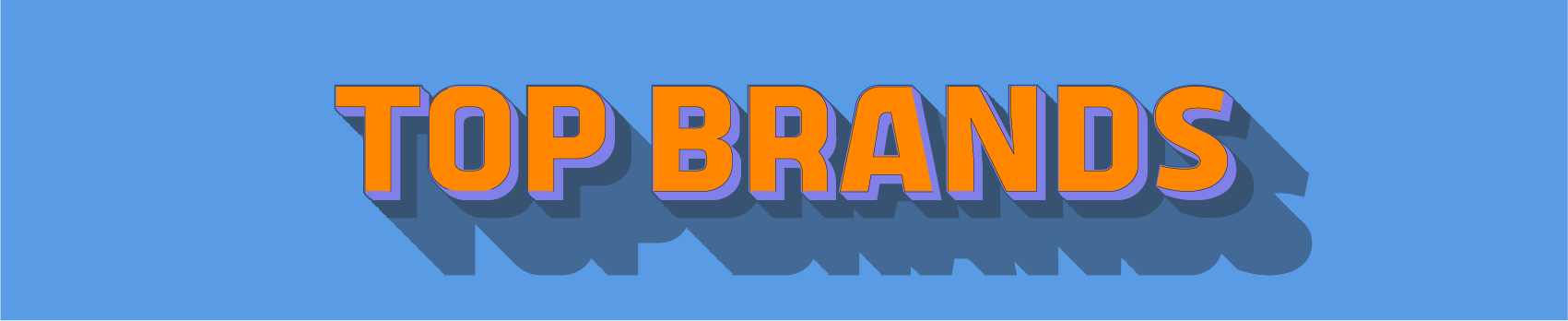 Brand Corner