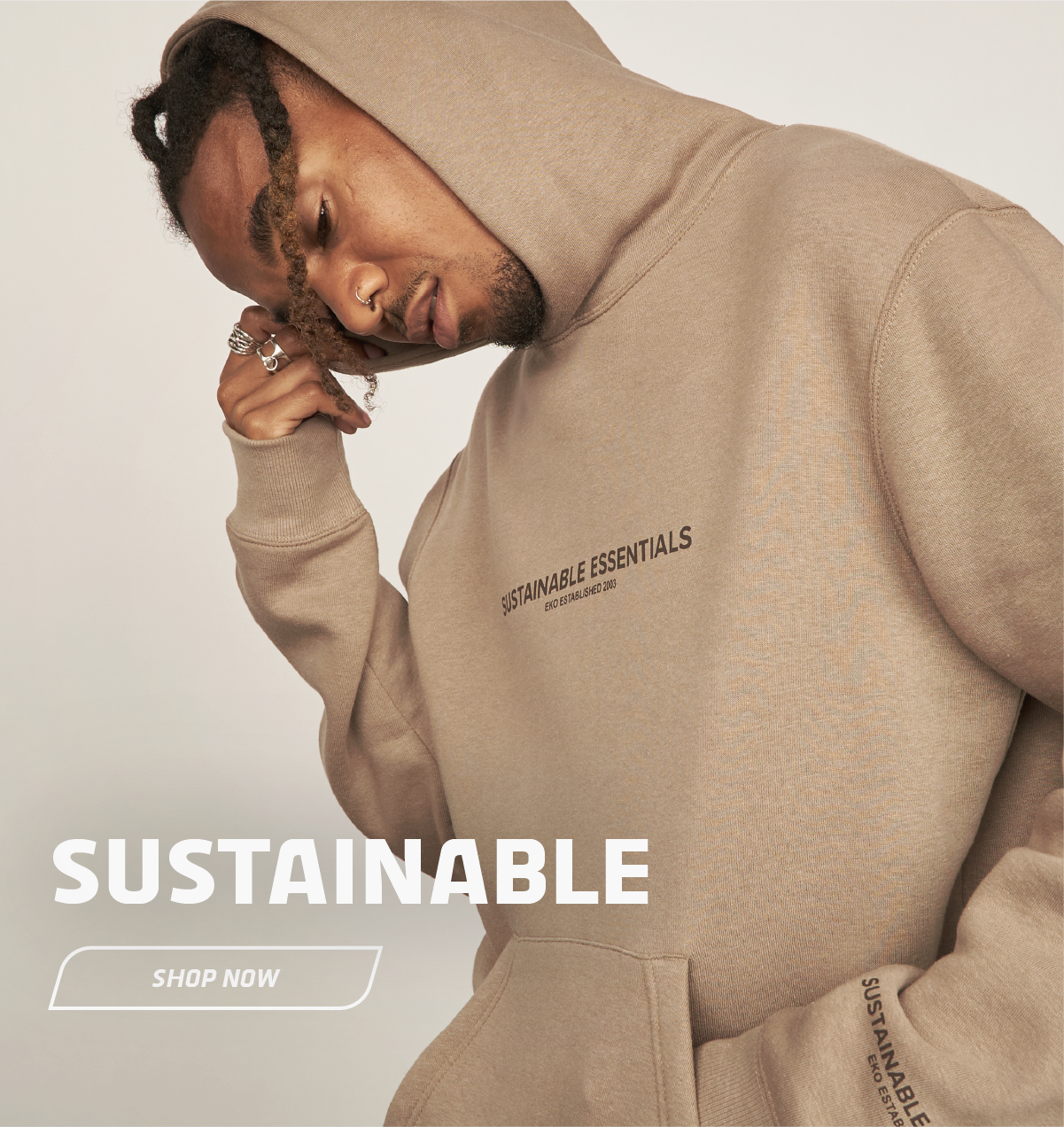 Brand Corner