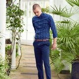 Phillip Trousers Navy