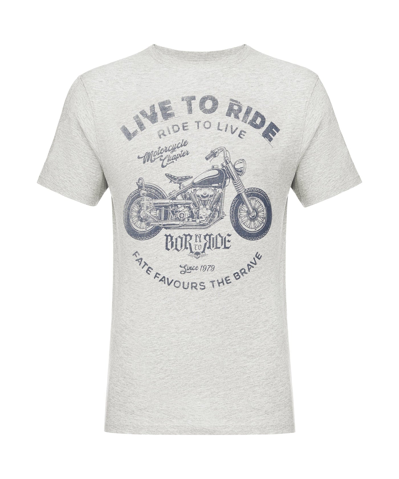 Nikodem T-Shirt 5pk Assorted