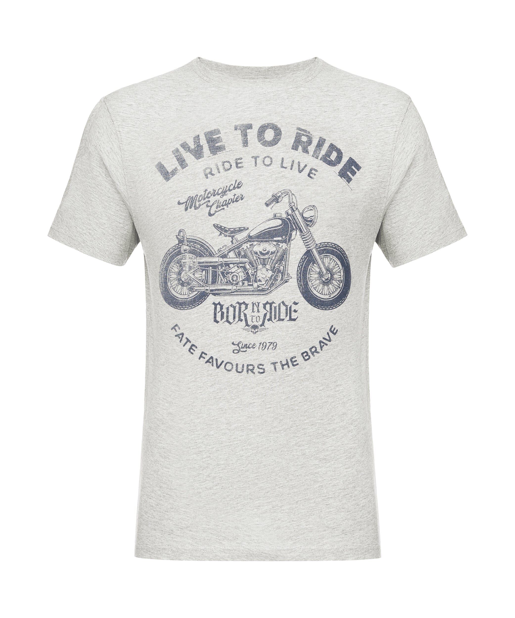 Nikodem T-Shirt 5pk Assorted