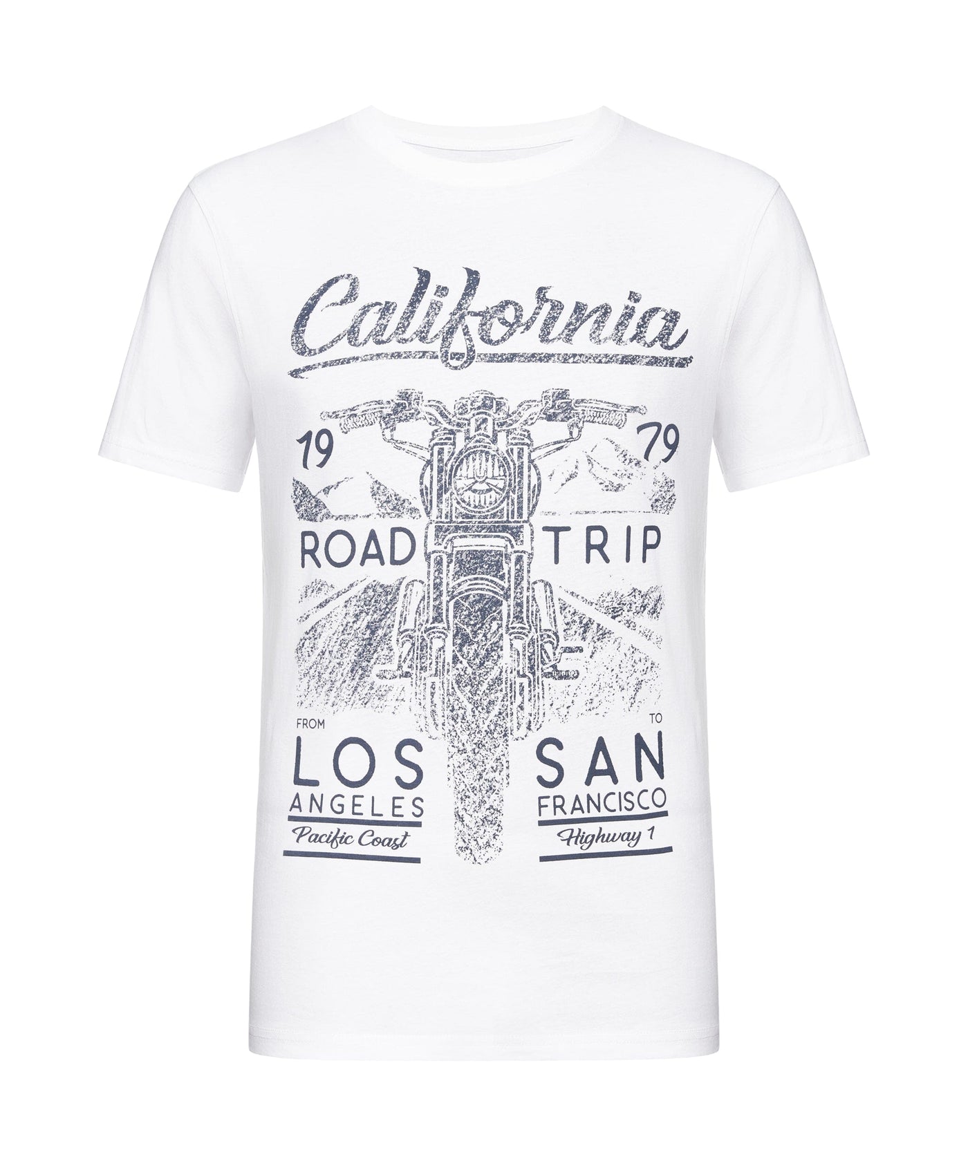 Nikodem T-Shirt 5pk Assorted