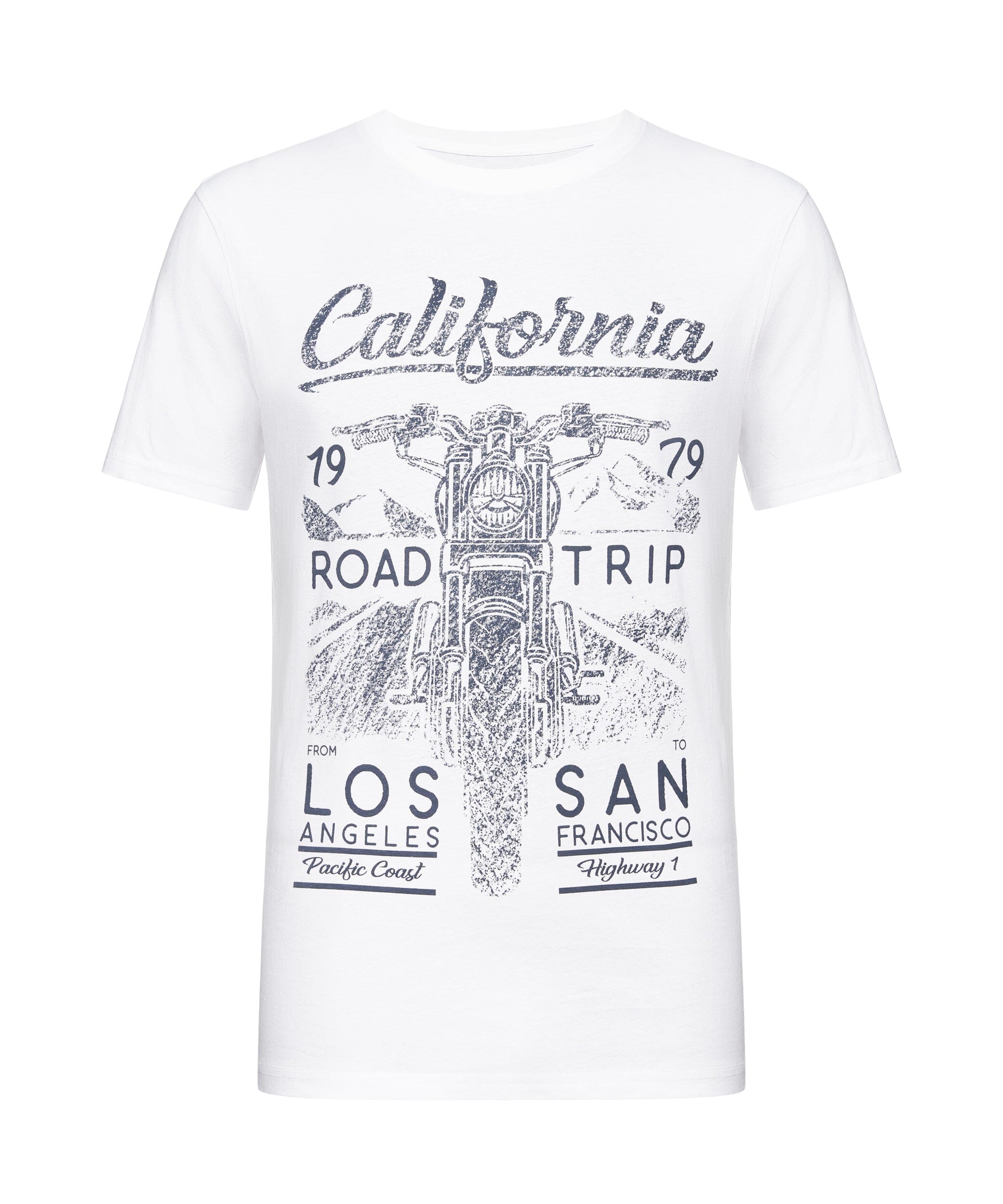 Nikodem T-Shirt 5pk Assorted