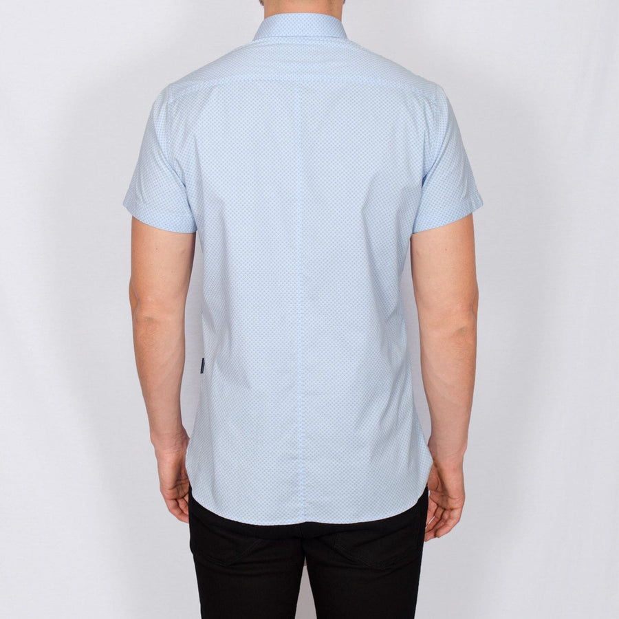 Yakima Short Sleeve Shirt Sky