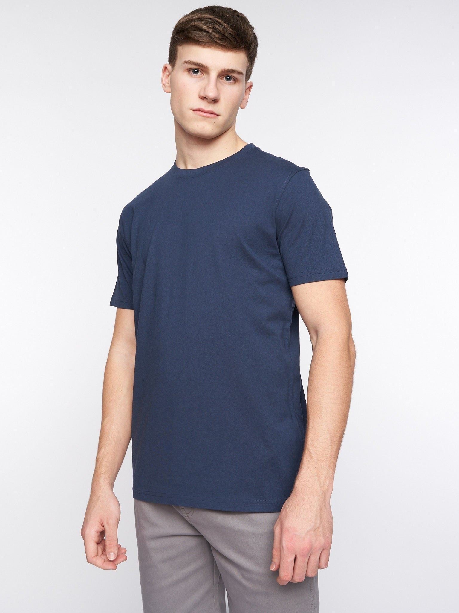 Bonucci C T-Shirt 5pk Assorted