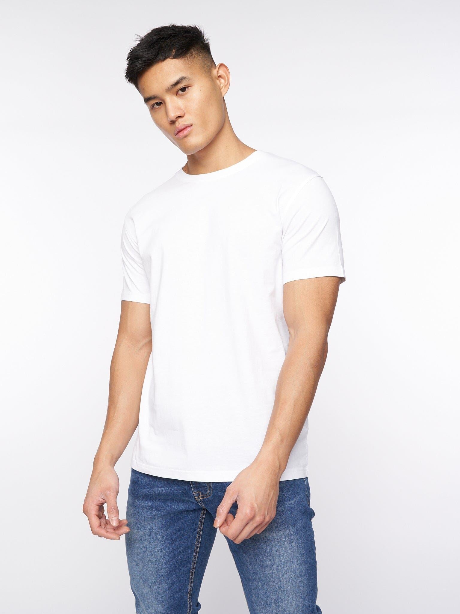 Rapmoore T-Shirt 7pk Assorted