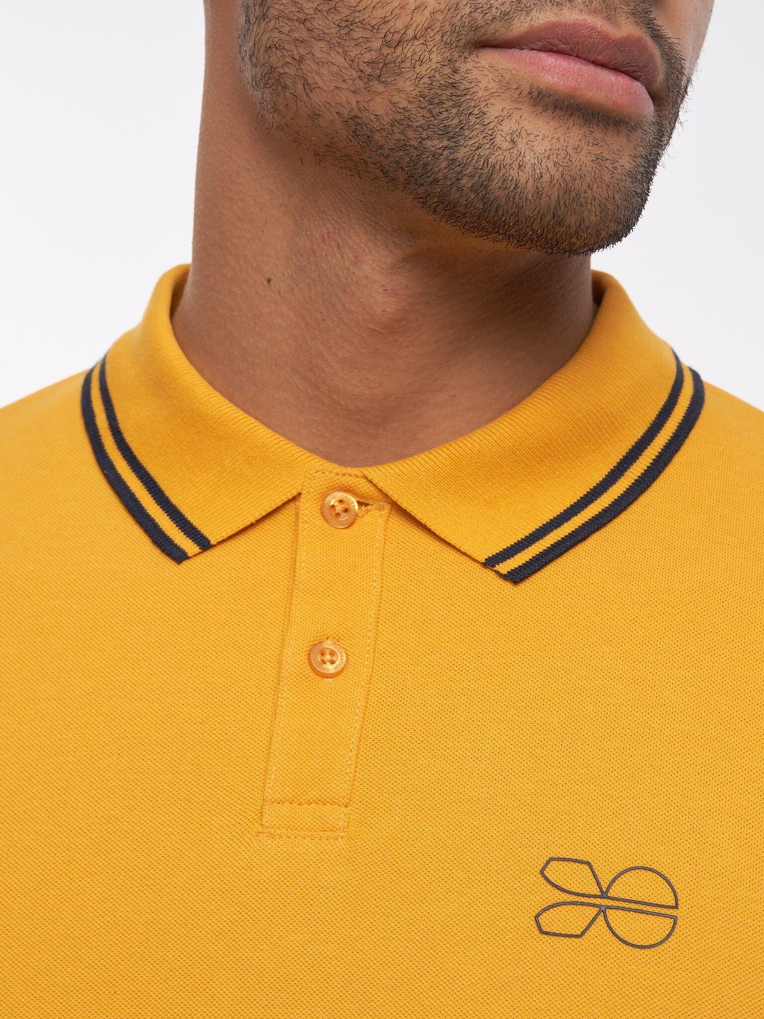 Tarquin Polo Yellow