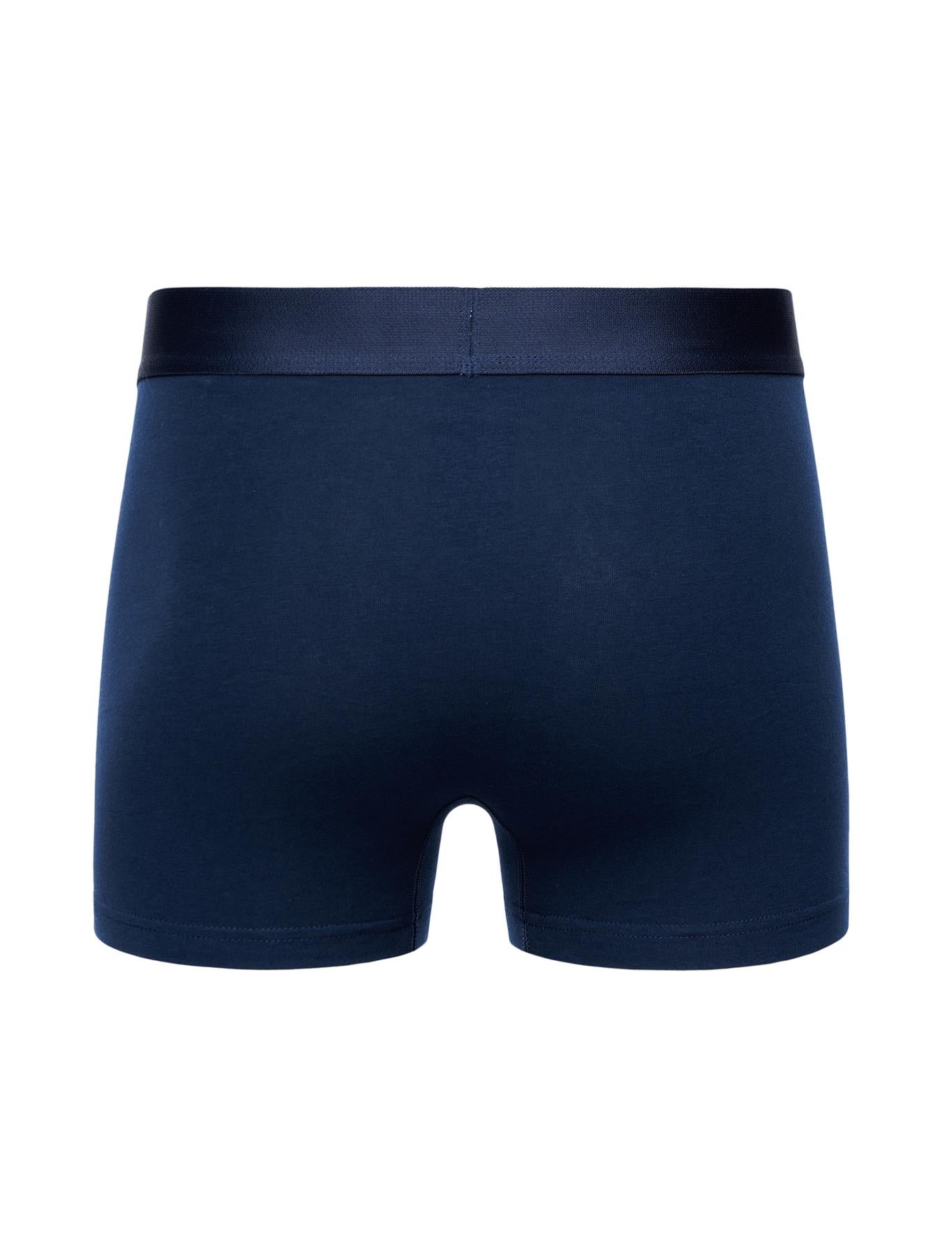 Bamber Boxers 3pk Assorted