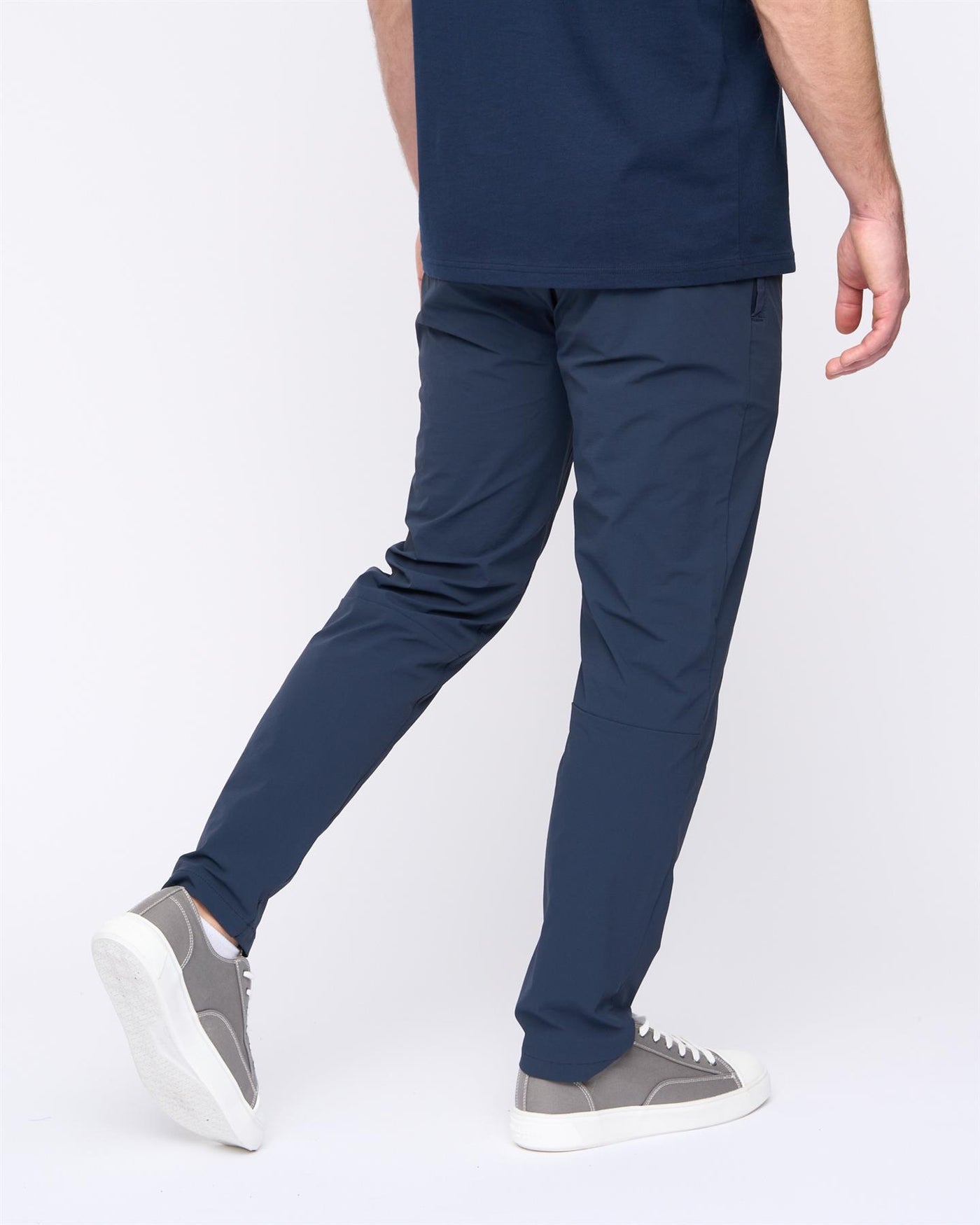 Mens Limatar Pants Navy