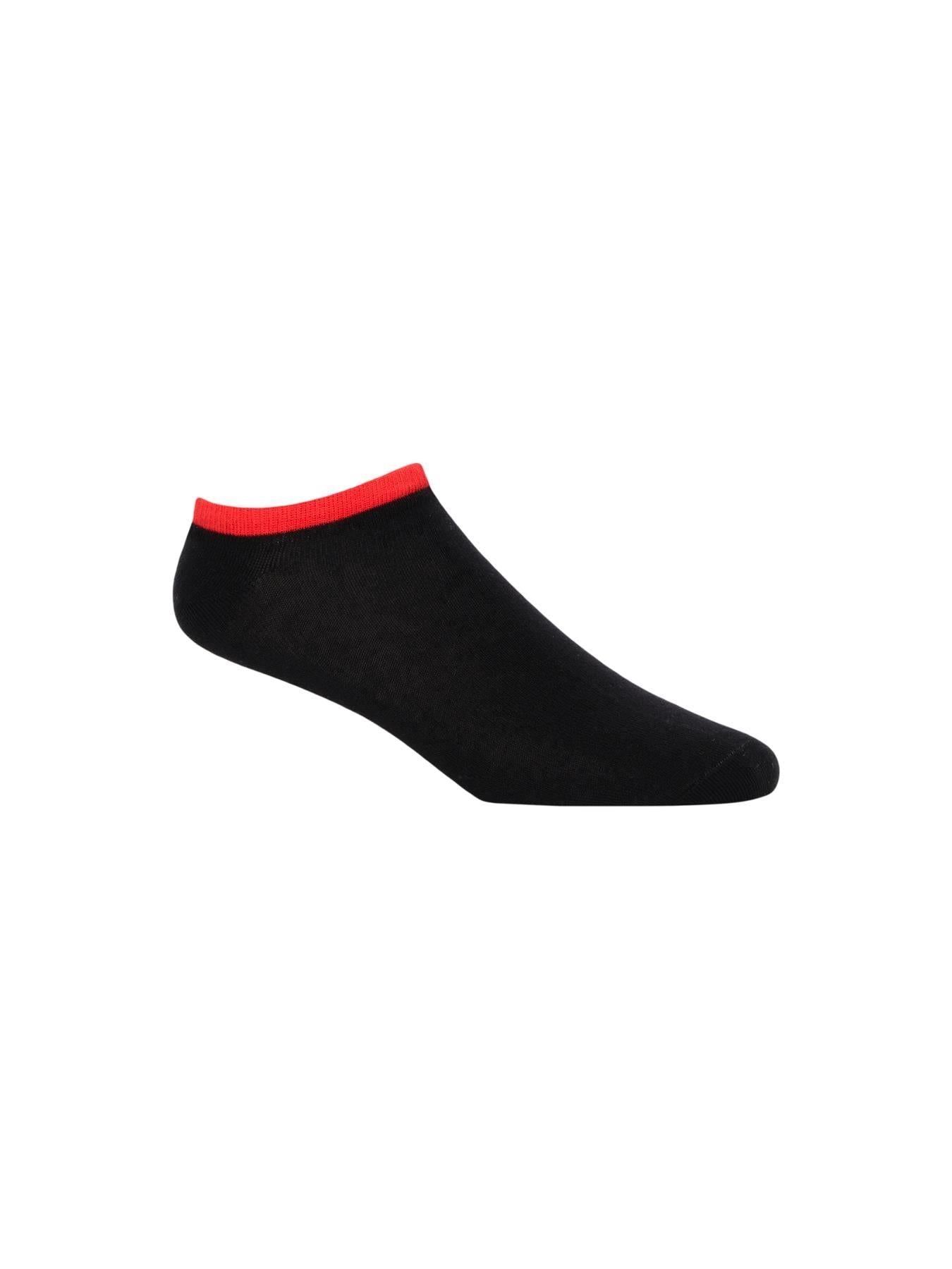 Mens Ketola Trainer Liner Socks Assorted