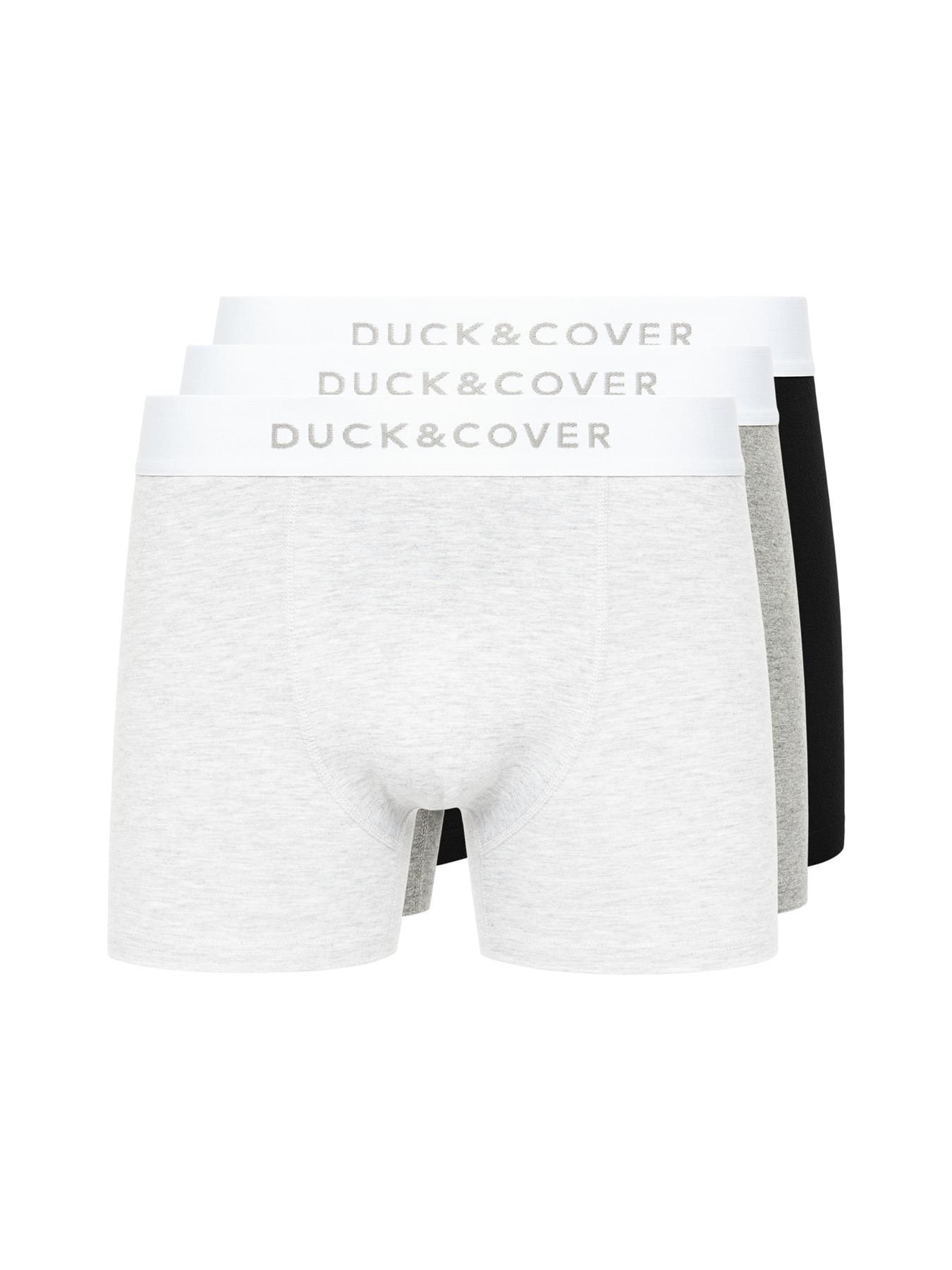 Mens Sagnet Boxers B 3pk Assorted