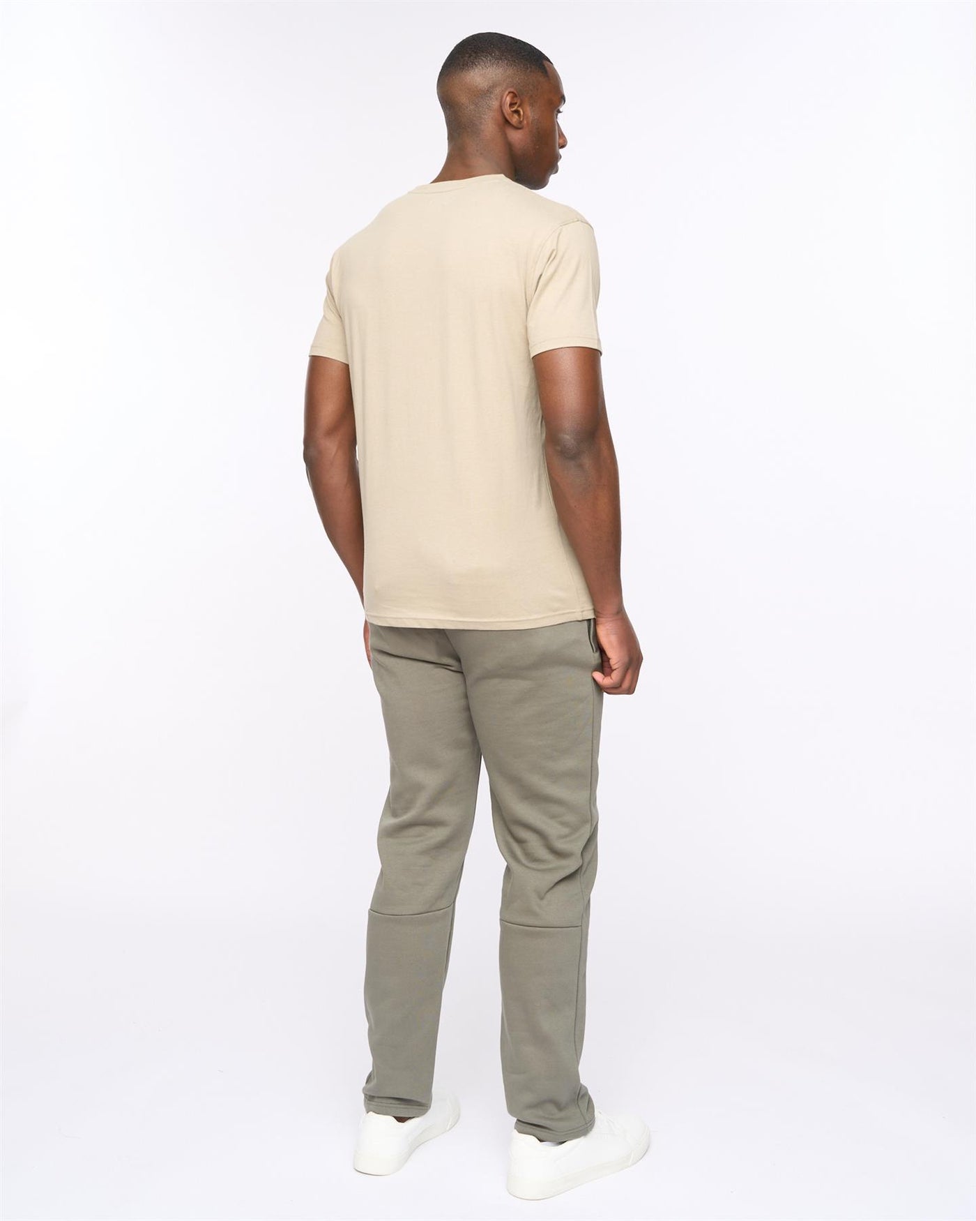 Mens Simplex T-Shirt Light Sage