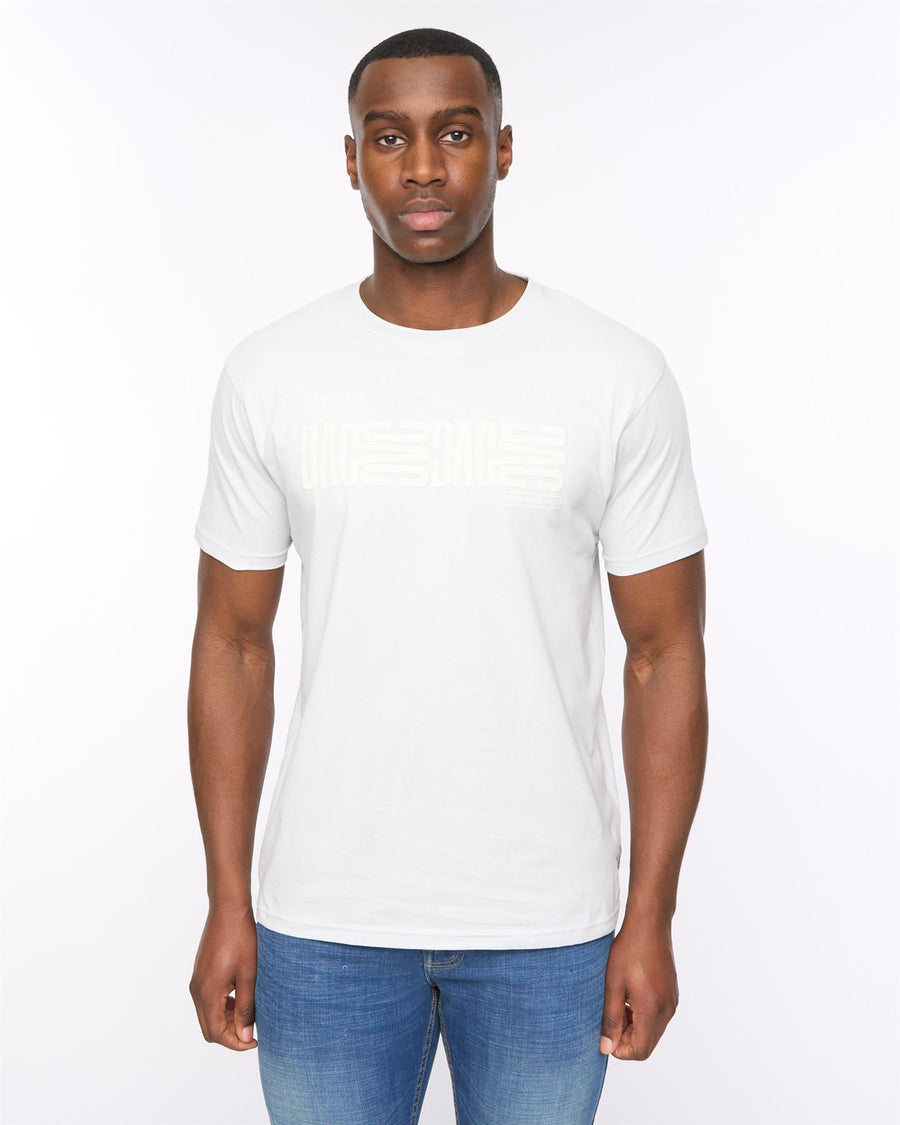 Mens Trentmore T-Shirt Light Blue