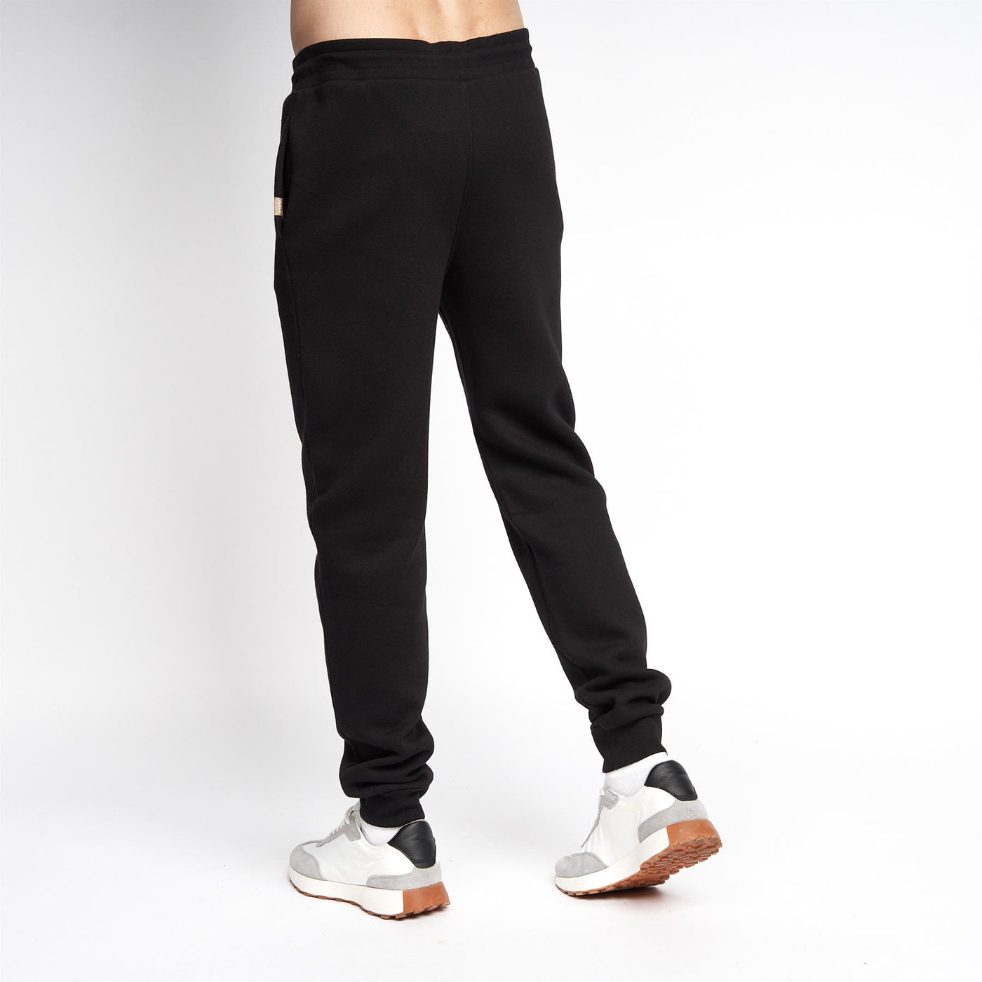 Mellcore MVE Joggers Black