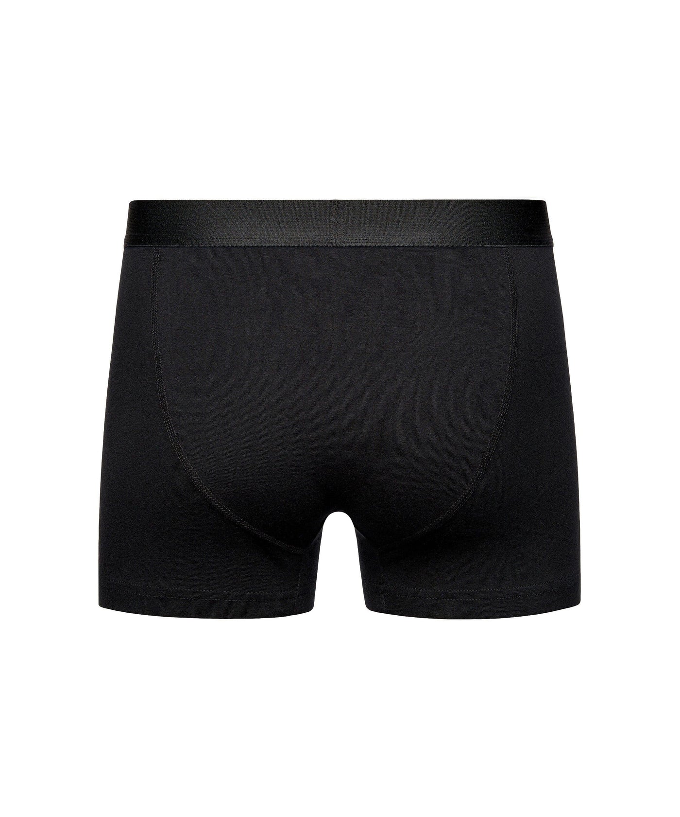 Mens Coalink Boxers 5pk Black