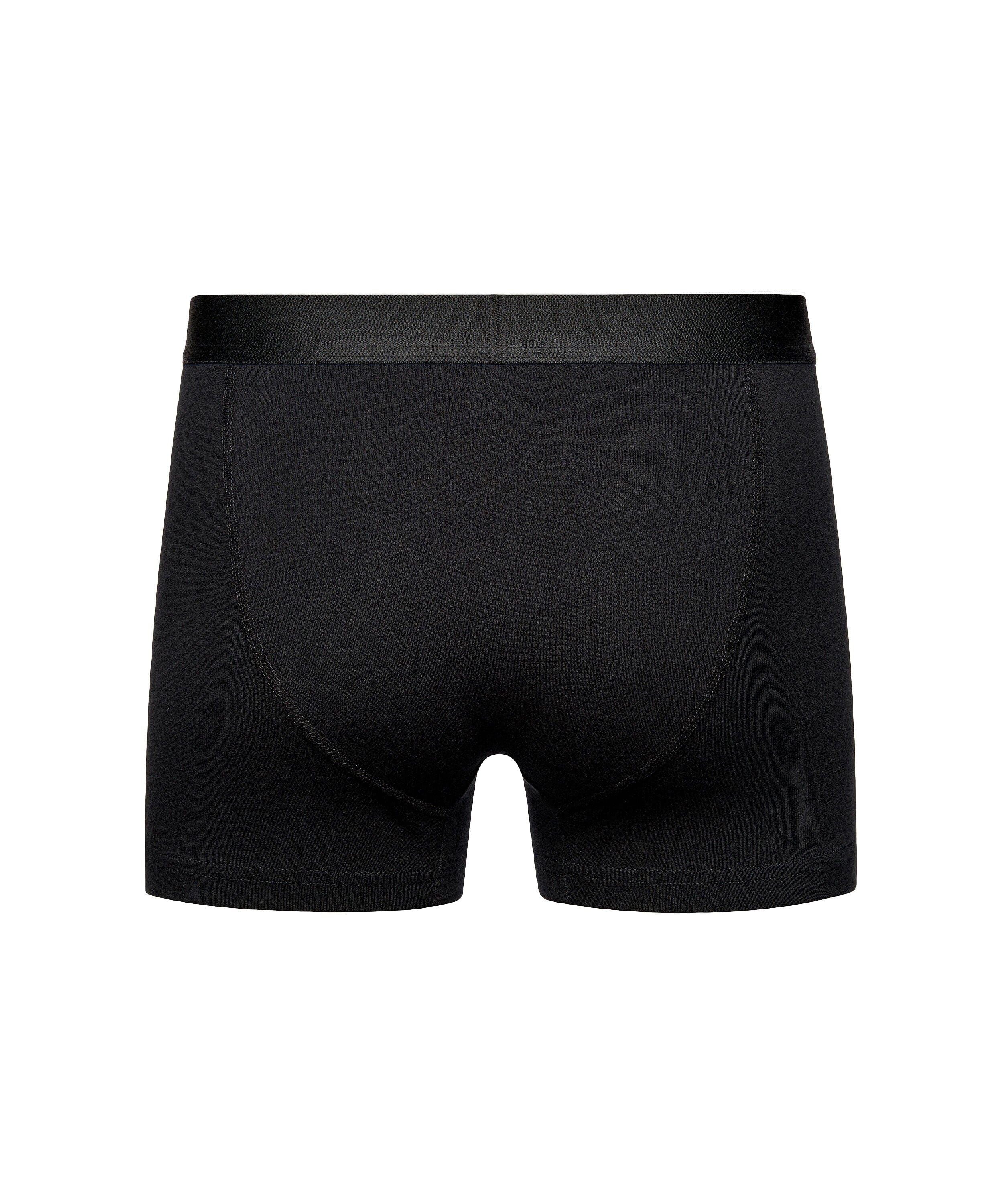 Mens Coalink Boxers 5pk Black